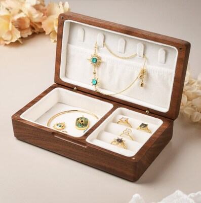 Michaels 2025 jewelry boxes